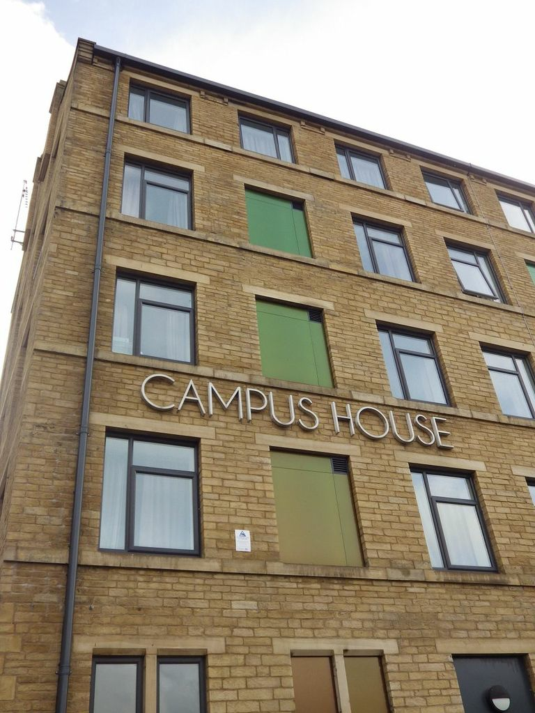 Bradford Campus House